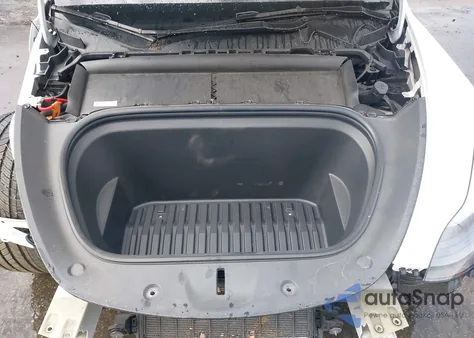 2022 Tesla Model Y Performance Dual Motor All-Wheel Drive from USA, damaged, VIN 7SAYGDEF7NF540878